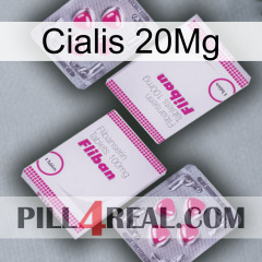 Brand Cialis 20Mg 33